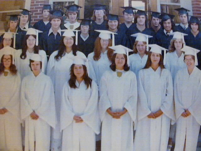 Class of 76